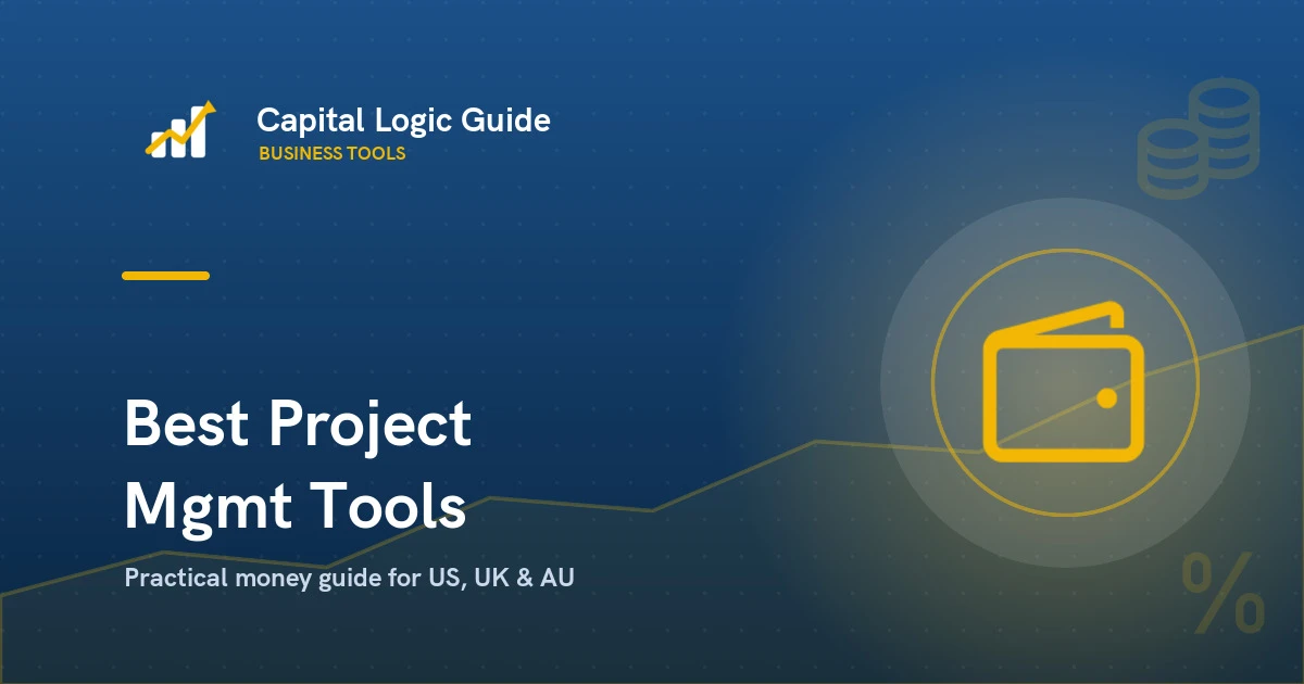 Best Project Management Tools for Small Teams in 2026