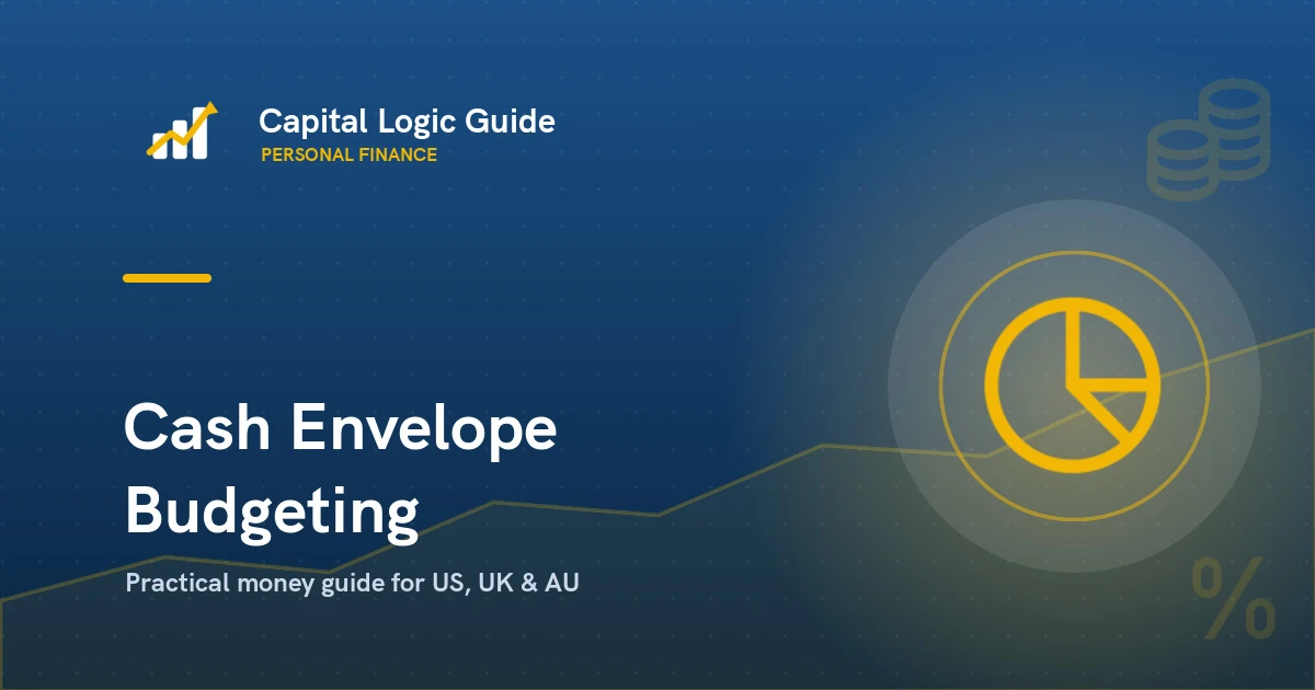 Cash Envelope Budgeting: A Complete Guide